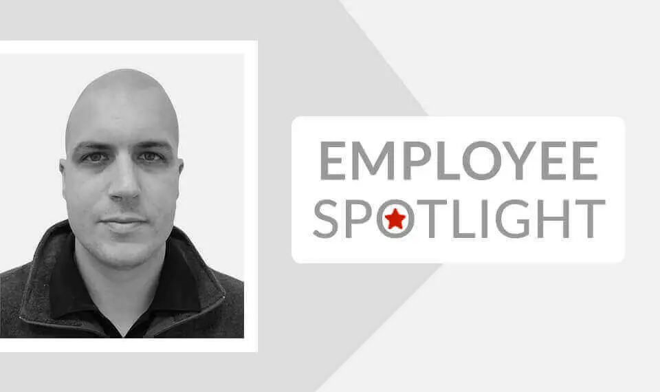 Employee Spotlight: Mike Pistone