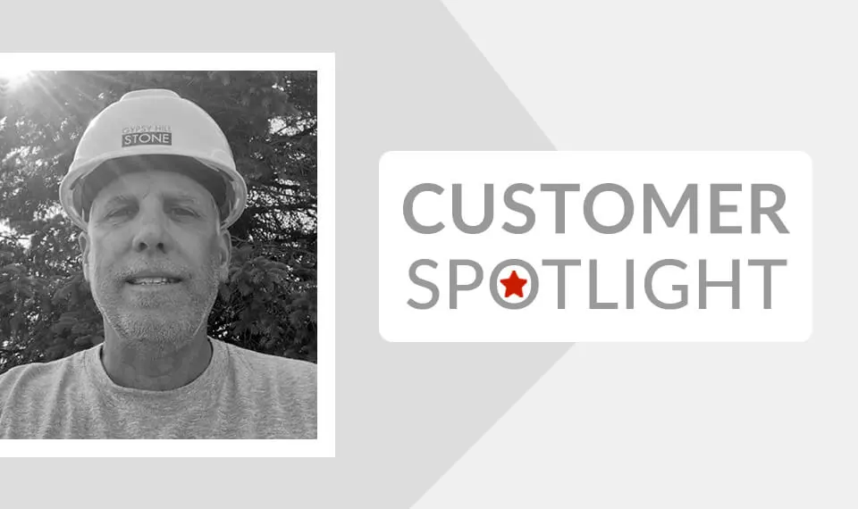 Customer Spotlight: Doug Heinbauh