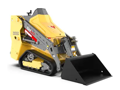 Compact Utility Loaders