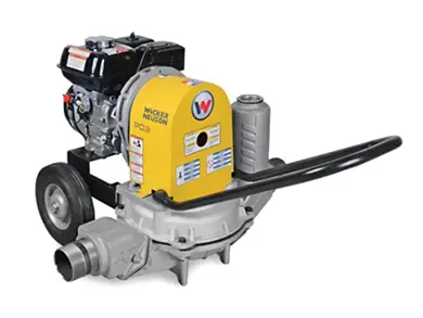 Diaphragm Pumps