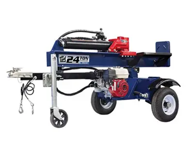 Log Splitters