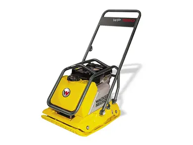 Plate Compactors