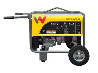 Portable Generators