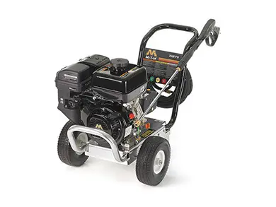 Pressure Washers