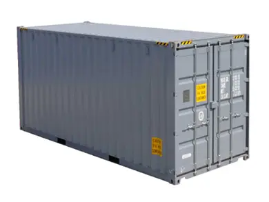 Storage Containers