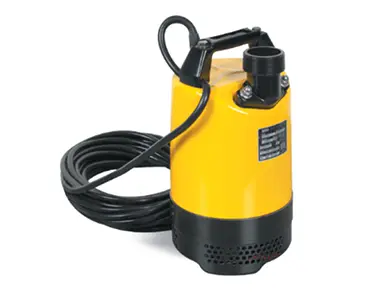 Submersible Pumps