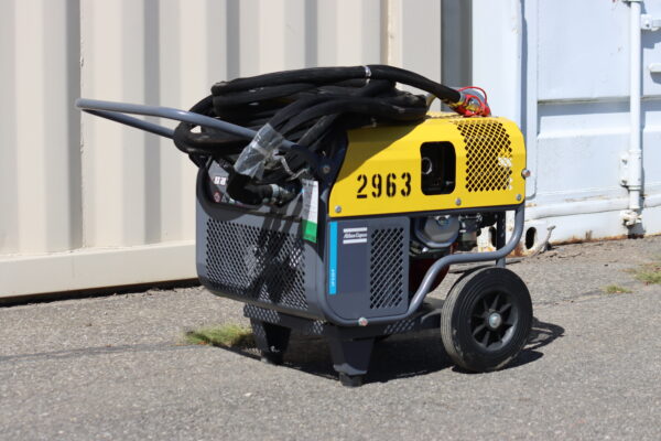 2024 ATLASCOPCO LP920P - Image 3