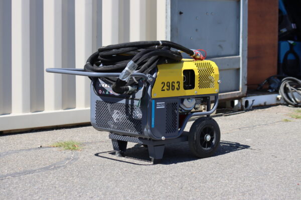 2024 ATLASCOPCO LP920P - Image 4