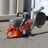 2024 HUSQVARNA K760CNB - Image 2