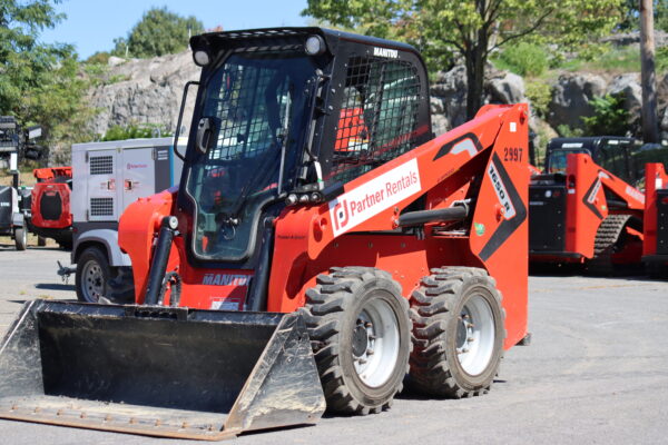 2024 MANITOU 1650R