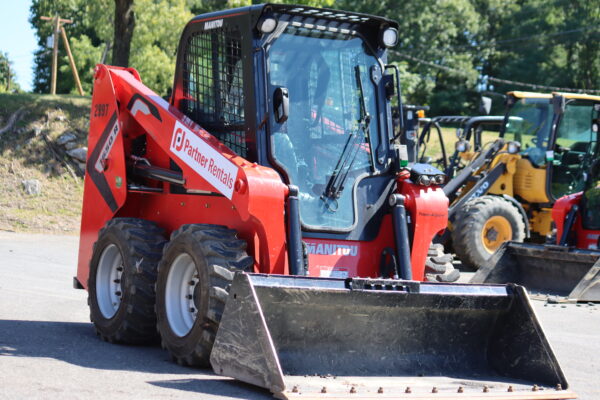 2024 MANITOU 1650R - Image 2