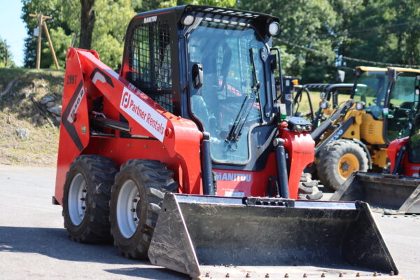 2024 MANITOU 1650R - Image 3