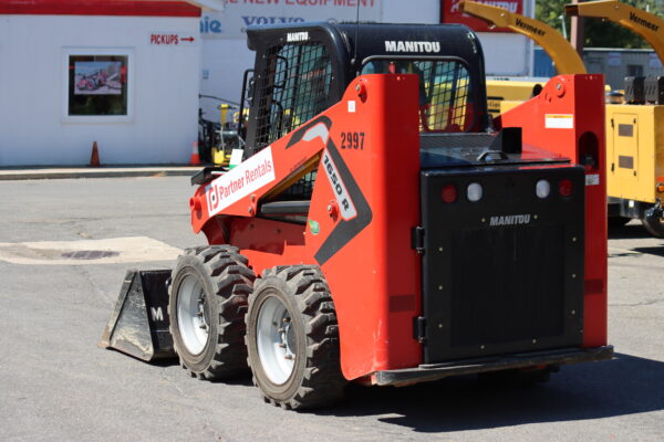 2024 MANITOU 1650R - Image 5