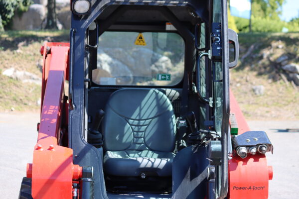 2024 MANITOU 1650R - Image 6