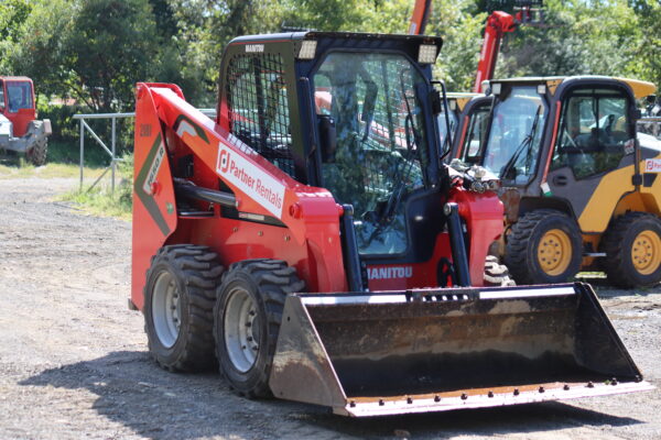 2022 MANITOU 1650R