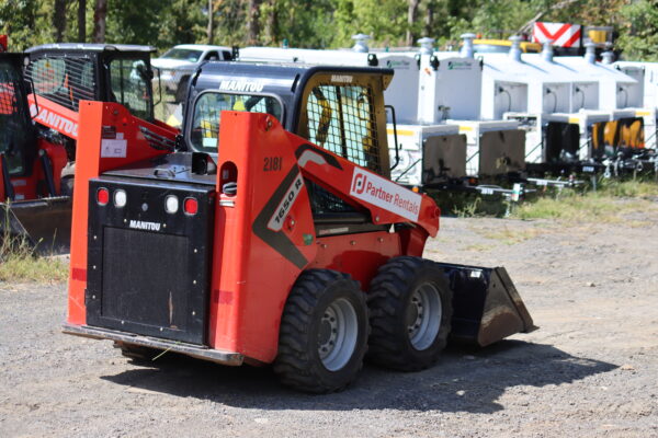 2022 MANITOU 1650R - Image 5