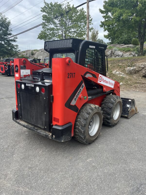 2023 MANITOU 2200R - Image 6