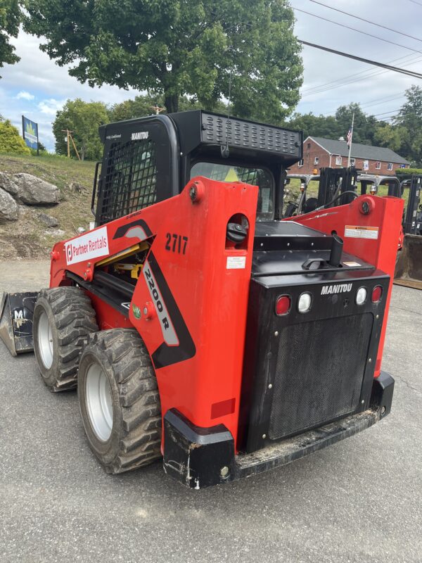 2023 MANITOU 2200R - Image 7