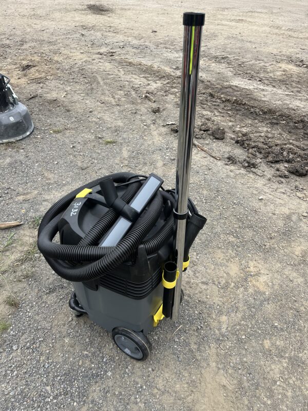 2024 KARCHER NT45 - Image 3