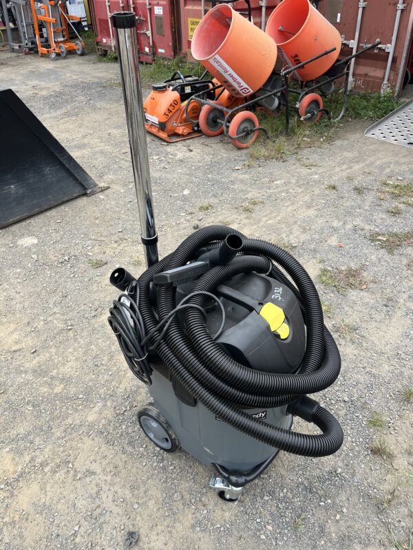 2024 KARCHER NT45