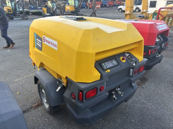 2023 ATLASCOPCO XAS185150 - Image 3