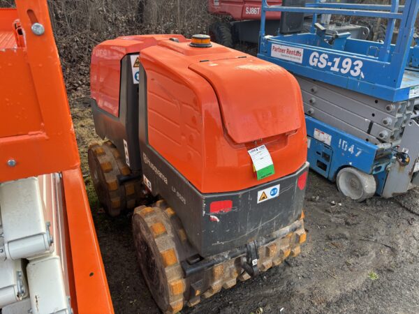 2023 HUSQVARNA LP9505