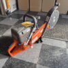 2022 HUSQVARNA K760CNB