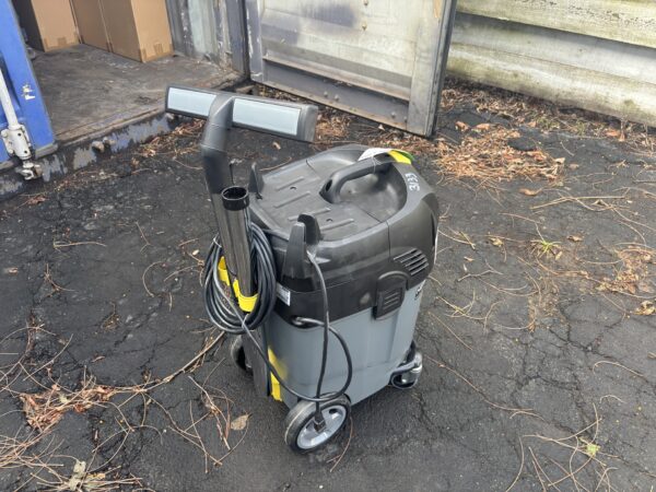 2024 KARCHER NT45 - Image 2