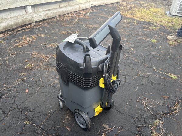 2024 KARCHER NT45