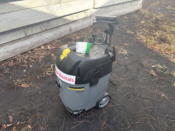 2024 KARCHER NT45 - Image 2