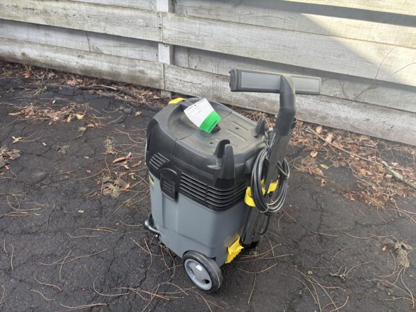 2024 KARCHER NT45 - Image 3