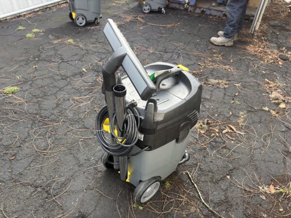 2024 KARCHER NT45 - Image 4