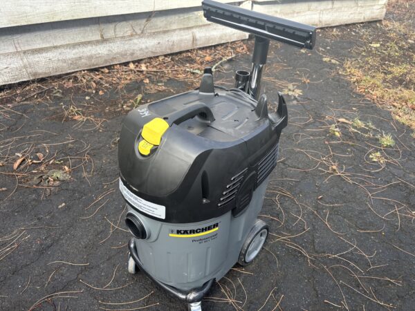 2024 KARCHER NT45