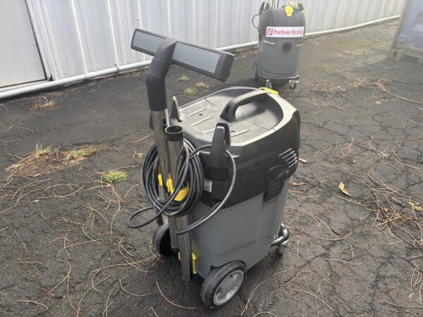 2024 KARCHER NT45 - Image 3