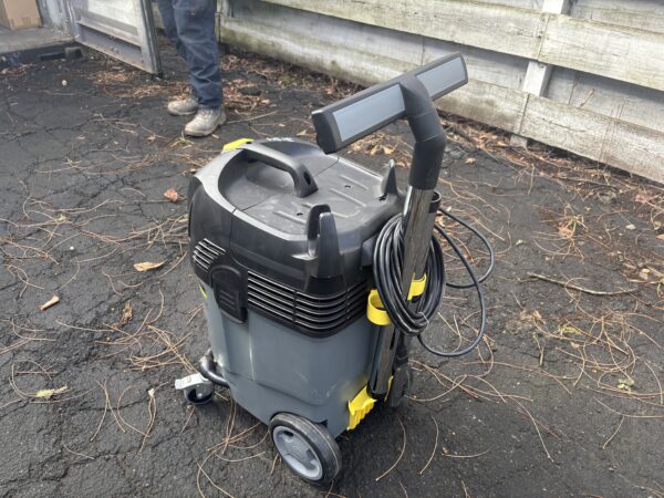 2024 KARCHER NT45 - Image 4