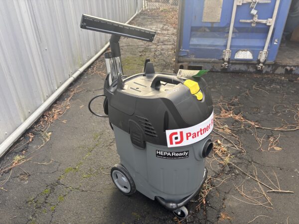 2024 KARCHER NT45 - Image 2