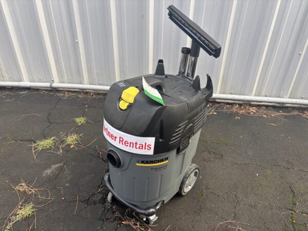 2024 KARCHER NT45