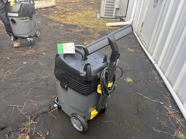 2024 KARCHER NT45 - Image 3