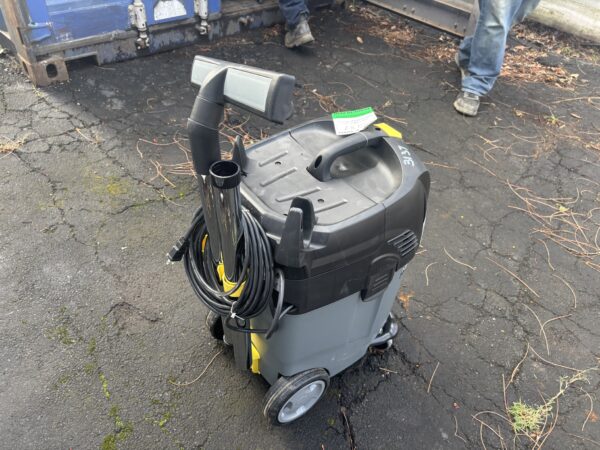 2024 KARCHER NT45 - Image 4