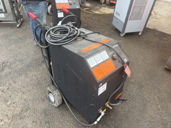 2024 KARCHER HEATER5030ED - Image 2