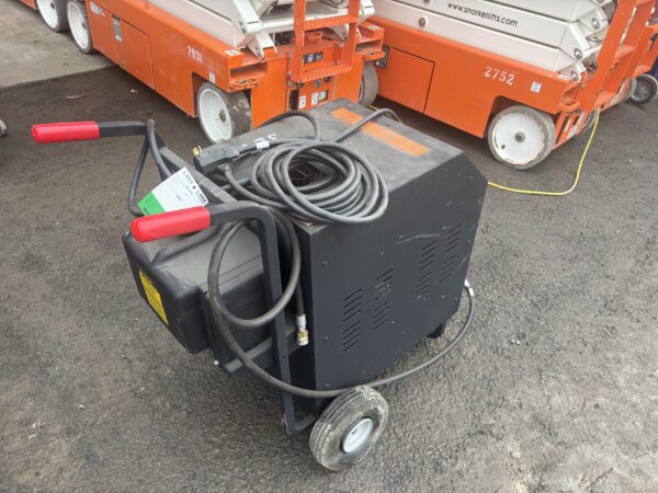 2024 KARCHER HEATER5030ED - Image 3