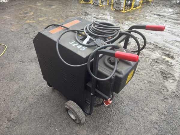 2024 KARCHER HEATER5030ED - Image 4