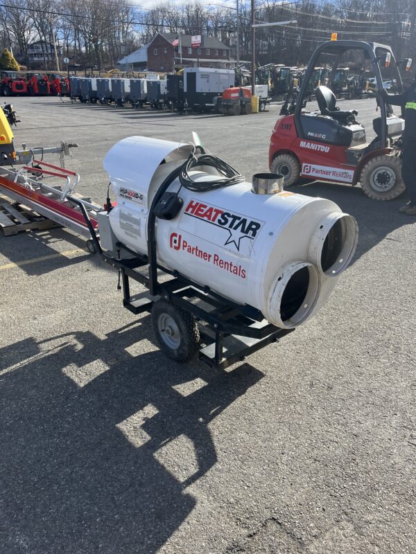 2019 HEATSTAR HSP400IDG - Image 4