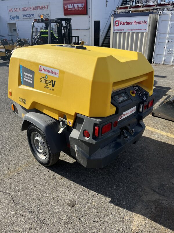 2023 ATLASCOPCO XAS185100 - Image 3